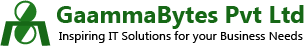 GaammaBytes Pvt Ltd